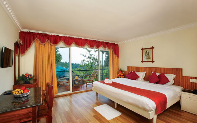 Bellavista Resorts Munnar